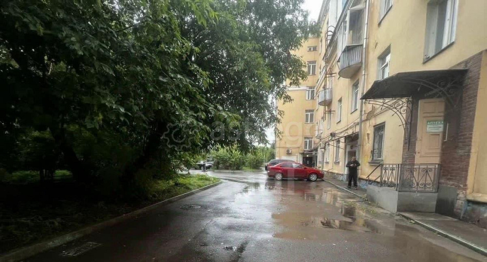 Торговое помещение, 94.1 м2 Красноярск - изображение 2