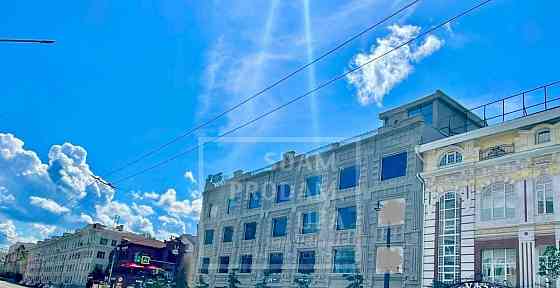 Офис, 869.3 м2 Уфа