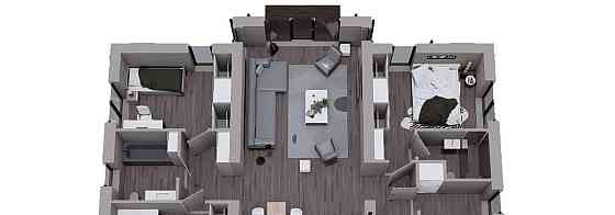 Дом, 121 м2, 6 соток, 1 эт. Истра