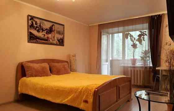 1-комн. квартира, 28 м2, 3/5 эт. Уфа