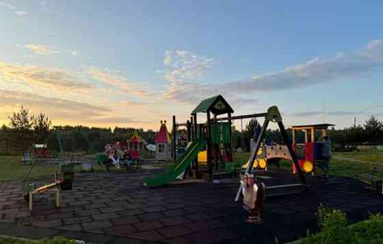 Коттедж, 67 м2 Санкт-Петербург