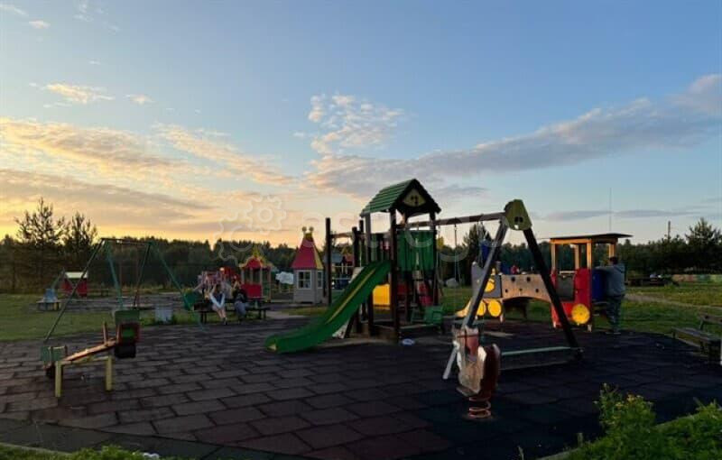 Коттедж, 67 м2 Санкт-Петербург - изображение 5