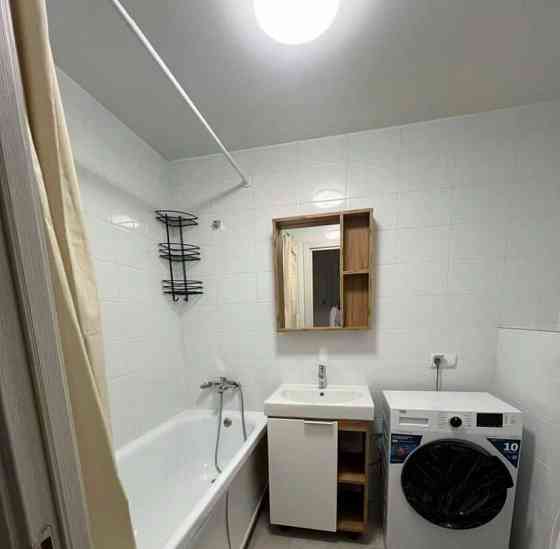 2-комн. квартира, 45 м2, 17/33 эт. Москва