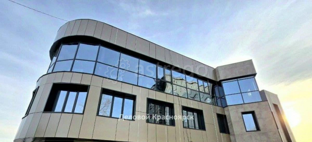 Офис, 2870 м2 Красноярск - изображение 3