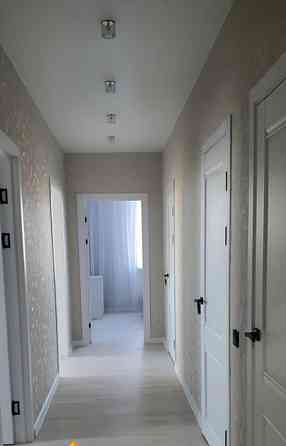 2-комн. квартира, 55 м2, 19/21 эт. Астрахань