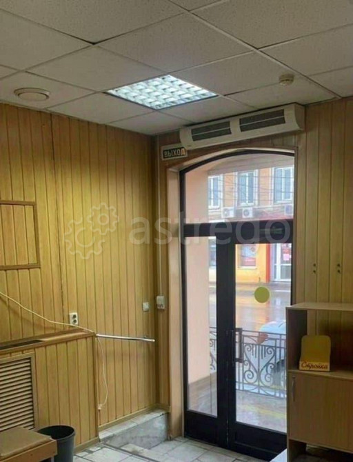 Офис, 15 м2 Астрахань - изображение 3