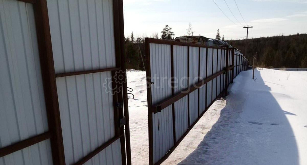 Земельный участок, 1.02 га Богучаны - изображение 3