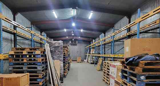 Склад, 250 м2 Мытищи