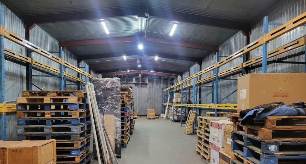 Склад, 250 м2 Мытищи - изображение 2