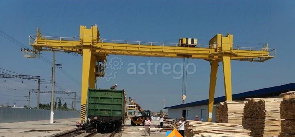 Склад, 500 м2 Энем - изображение 6