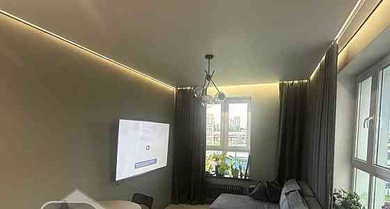 3-комн. квартира, 71 м2, 5/25 эт. Реутов