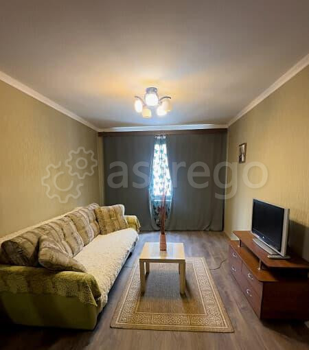 2-комн. квартира, 48 м2, 5/9 эт. Москва - изображение 5