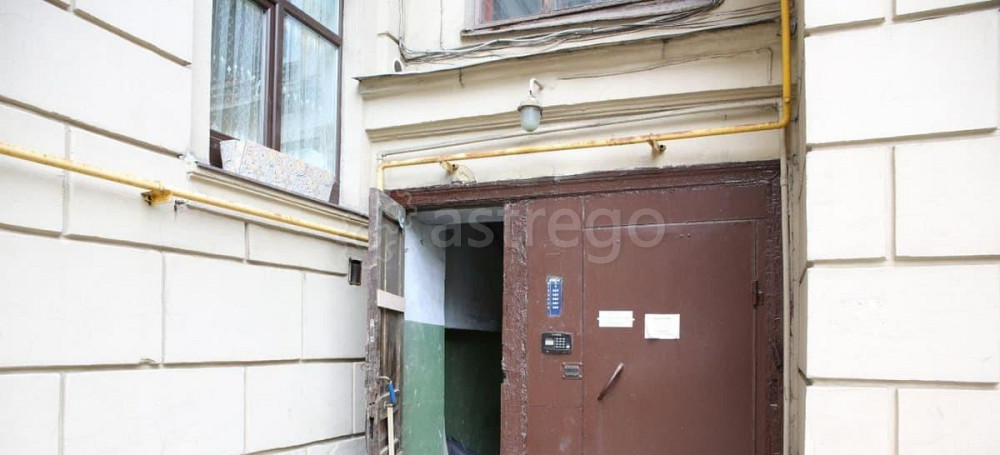Офис, 75.2 м2 Санкт-Петербург - изображение 1