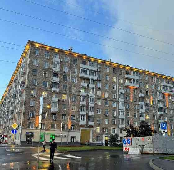 Комната, 21.5 м2, 7/9 эт. Москва