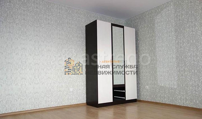 1-комн. квартира, 50 м2, 6/9 эт. Уфа - изображение 5