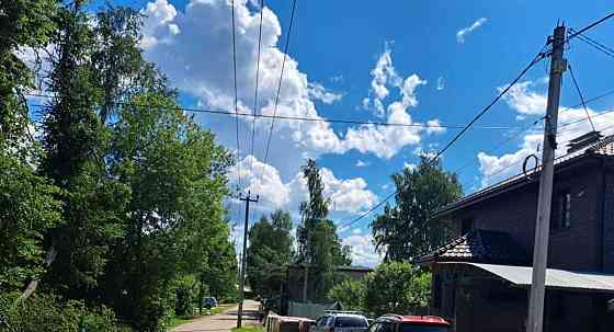 Земельный участок, 6.77 сотки Пушкино