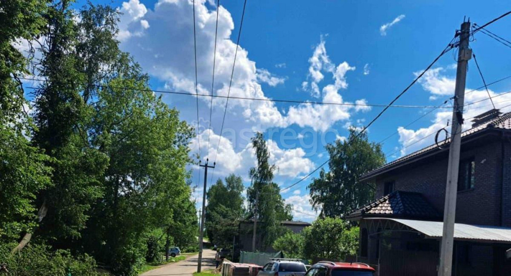 Земельный участок, 6.77 сотки Пушкино - изображение 2