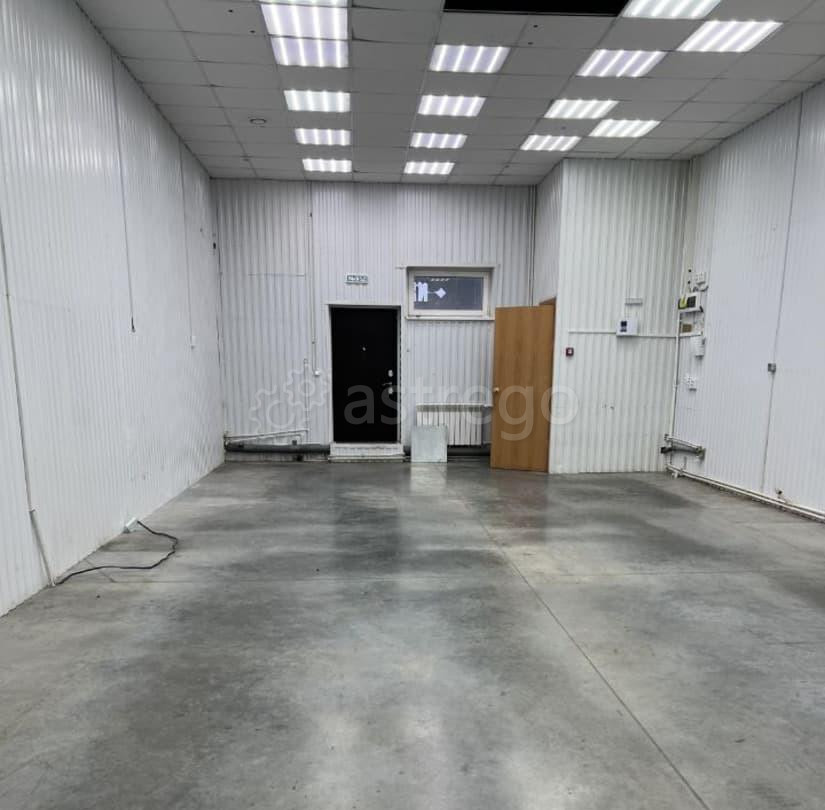 Торговое помещение, 72.25 м2 Иглино - изображение 6