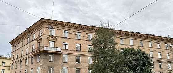 Комната, 21 м2, 4/5 эт. Санкт-Петербург