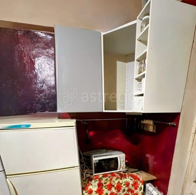 Комната, 17 м2, 8/8 эт. Москва - изображение 7
