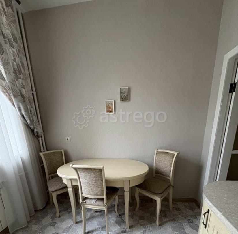 2-комн. квартира, 60 м2, 3/5 эт. Барнаул - изображение 7