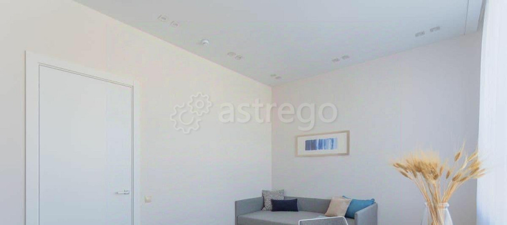 4-комн. апарт-ы, 115 м2, 2/10 эт. Москва - изображение 1