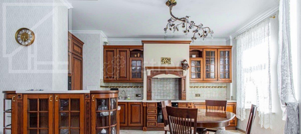 4-комн. квартира, 148 м2, 2/10 эт. Москва - изображение 5