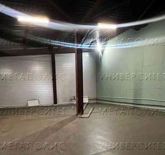 Производственное, 450 м2 Химки