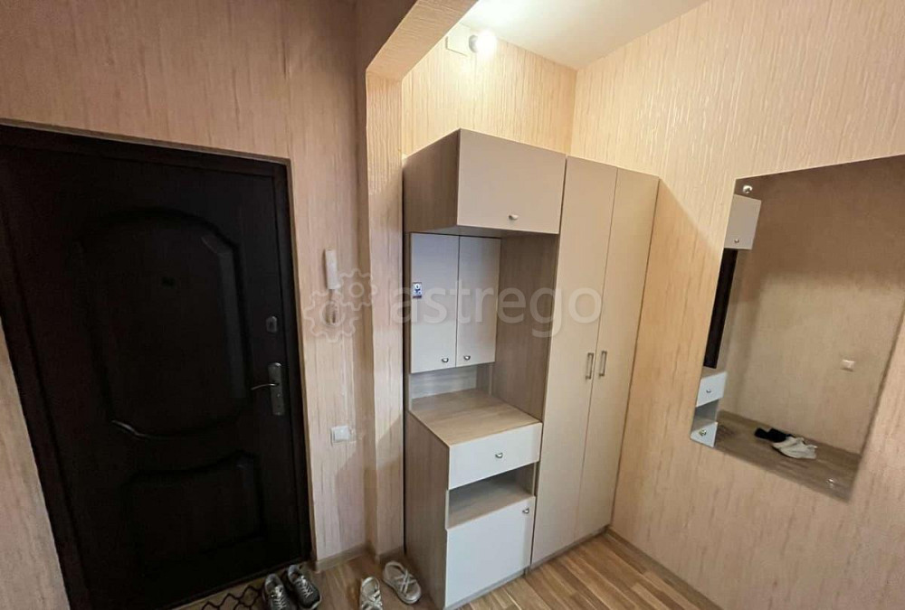 1-комн. квартира, 54 м2, 6/9 эт. Старый Оскол - изображение 1