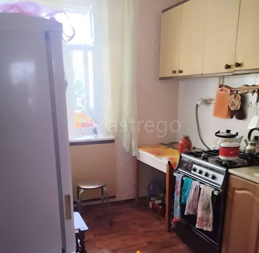 Комната, 18 м2, 1/9 эт. Белгород - изображение 2