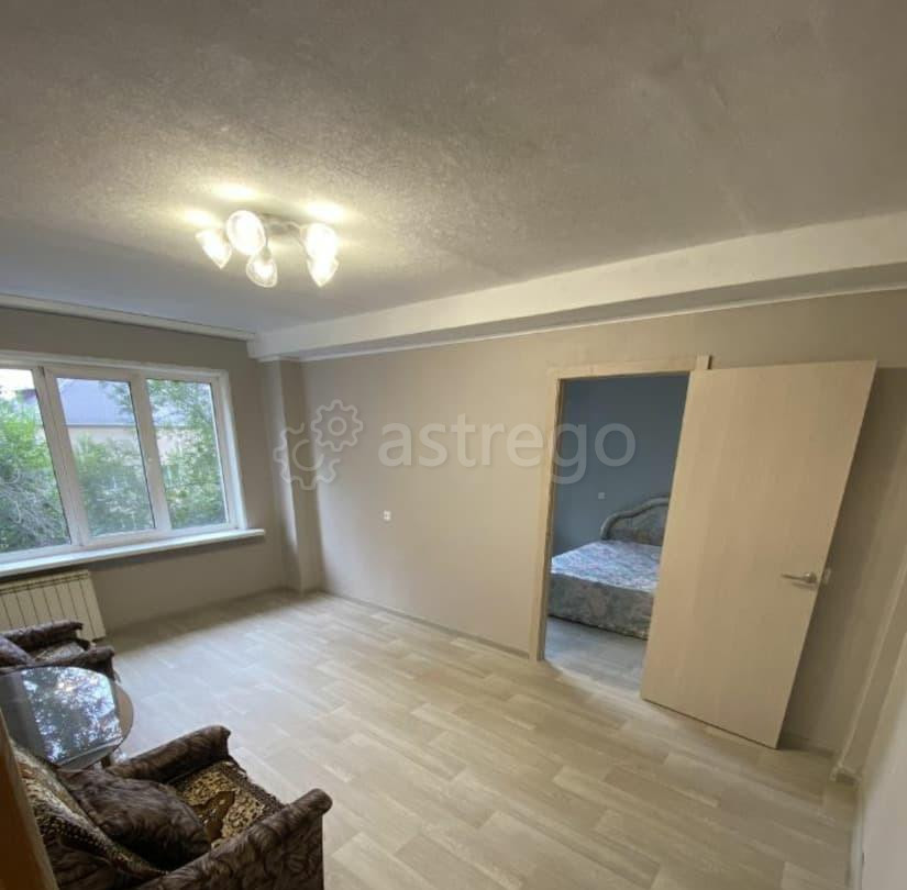 3-комн. квартира, 55 м2, 3/9 эт. Красноярск - изображение 4