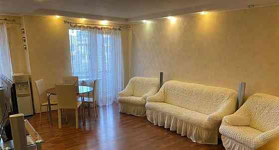 3-комн. квартира, 70 м2, 9/9 эт. Санкт-Петербург