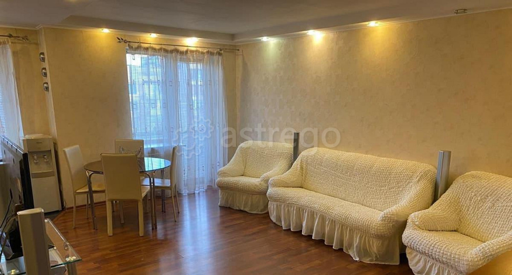 3-комн. квартира, 70 м2, 9/9 эт. Санкт-Петербург - изображение 2