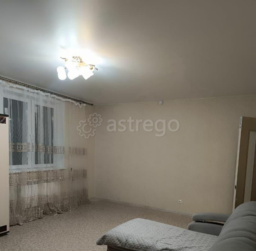 2-комн. квартира, 69 м2, 25/25 эт. Красноярск - изображение 7