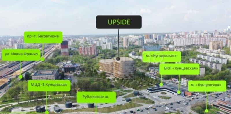 Офис, 215.5 м2 Москва - изображение 9