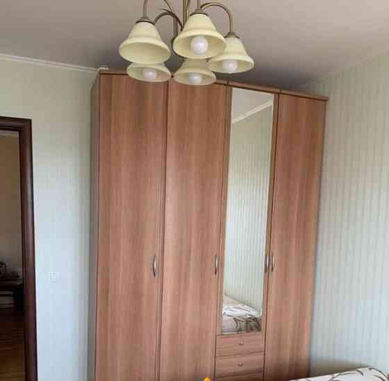 4-комн. квартира, 64.5 м2, 4/5 эт. Уфа