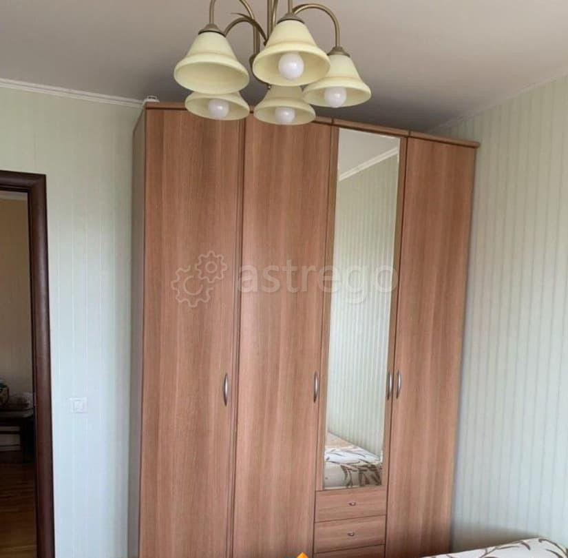 4-комн. квартира, 64.5 м2, 4/5 эт. Уфа - изображение 4