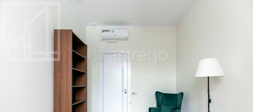 4-комн. квартира, 111 м2, 4/5 эт. Москва - изображение 7