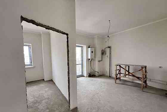 3-комн. квартира, 127 м2, 11/11 эт. Белгород