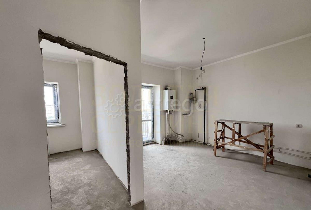3-комн. квартира, 127 м2, 11/11 эт. Белгород - изображение 6