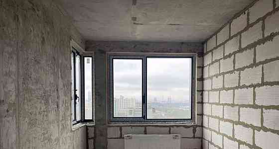 4-комн. апарт-ы, 110 м2, 23/29 эт. Москва