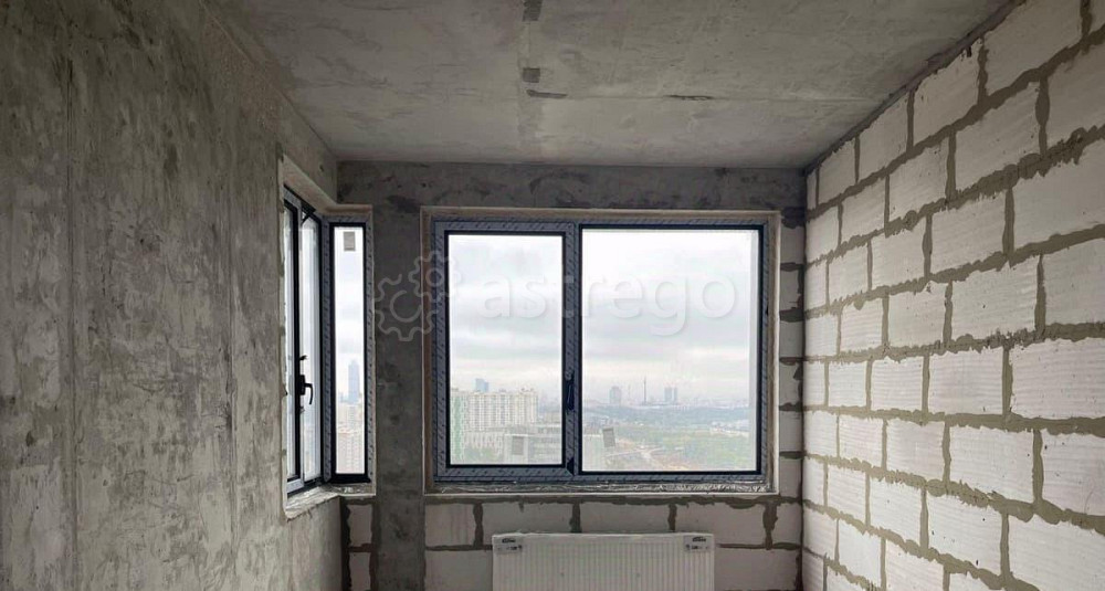 4-комн. апарт-ы, 110 м2, 23/29 эт. Москва - изображение 2