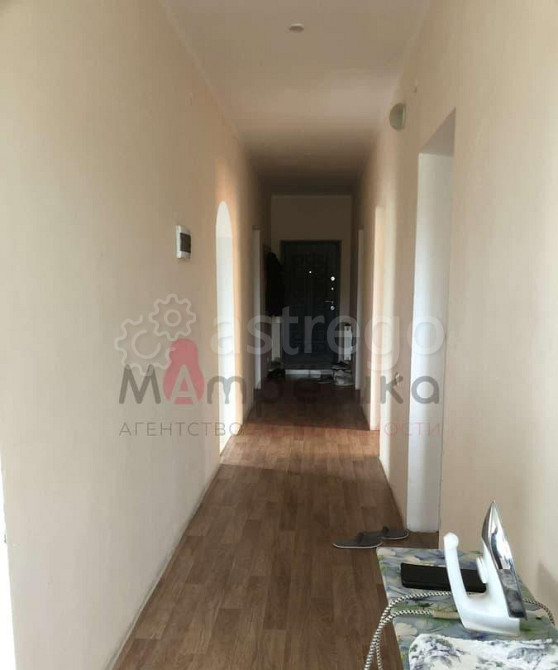 Дом, 15 м2, 6 соток Белгород - изображение 6