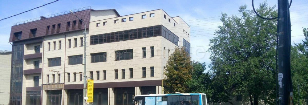 Свободного назначения, 440 м2 Белгород - изображение 2