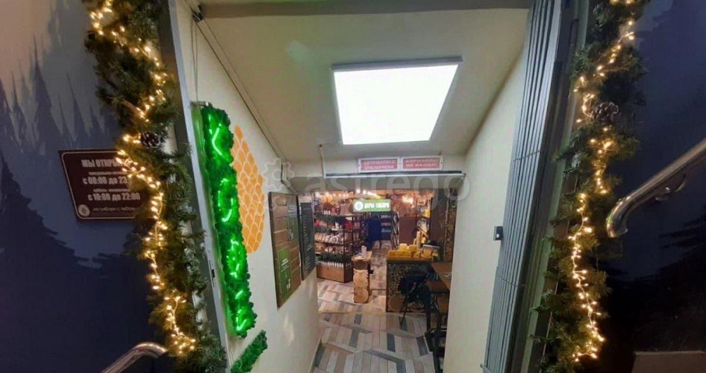 Торговое помещение, 91.1 м2 Москва - изображение 3