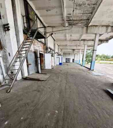 Склад, 110 м2 Егорьевск