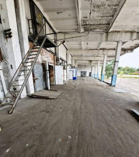 Склад, 110 м2 Егорьевск - изображение 4