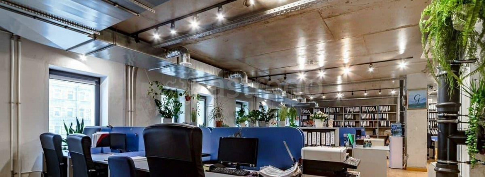 Офис, 231 м2 Санкт-Петербург - изображение 7