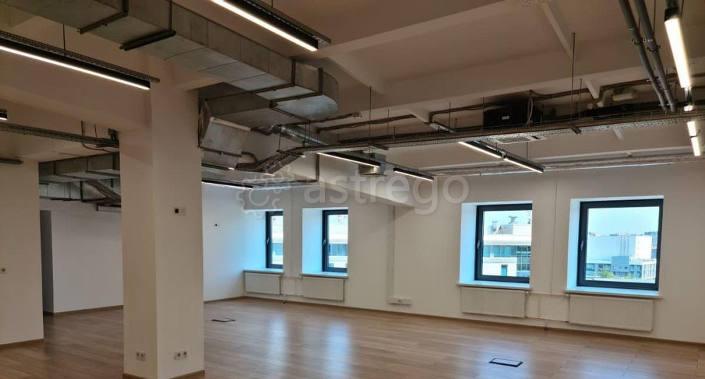 Офис, 264 м2 Санкт-Петербург - изображение 1