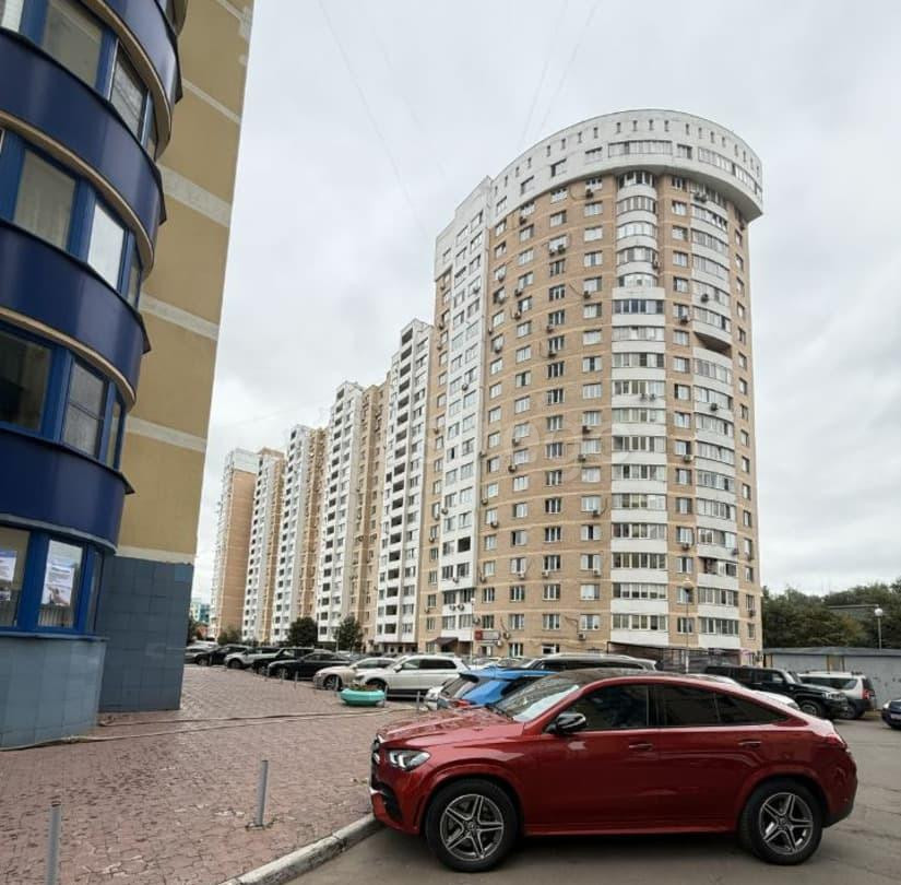 1-комн. квартира, 54.3 м2, 9/19 эт. Реутов - изображение 1